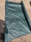 Heavy-Duty 90% Shade Net - Green Agricultural Shade Screen - 4