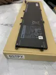 Dell 6GTPY Original Laptop Battery - 2