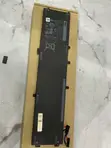 Dell 6GTPY Original Laptop Battery - 3