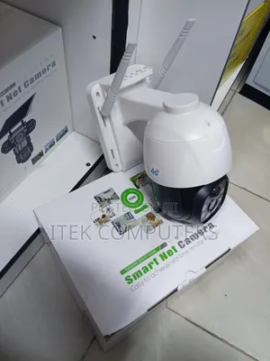 Kamera ya CCTV ya 4G Solar kwa Bustani na Ulinzi wa Fensi