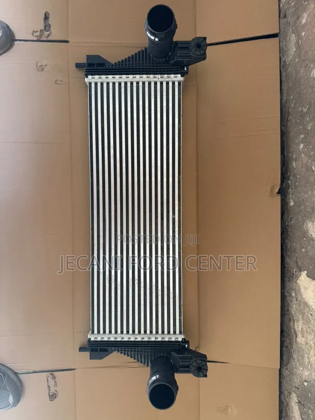 Ford Raptor 2.0/3.0 Intercooler - Mpya Kabisa - 1