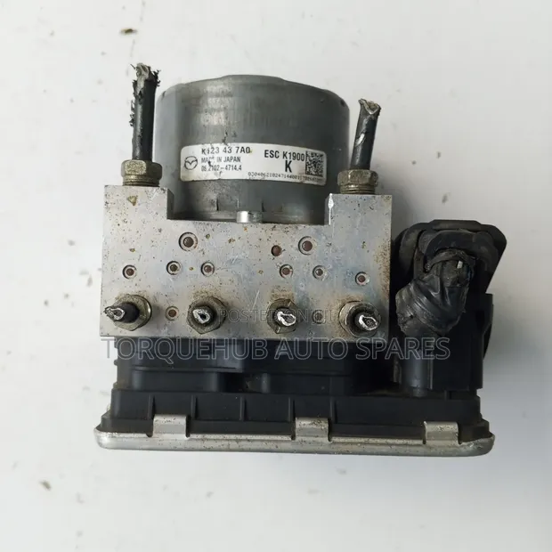 Mazda CX-5 2018 ABS Pump - 1