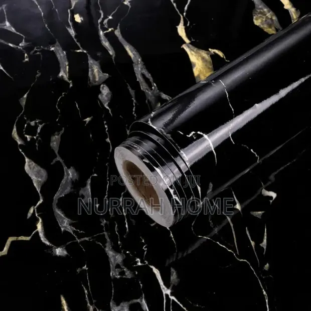 Contact Paper - Waterproof Home Decor - 1