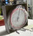 Round Spring Balance Weighing Scale - 2