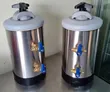 Manual Water Softener Machine - 2