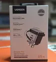 UGREEN Nexode Pro GaN Fast Charger 65W - 2