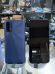 Xiaomi Redmi 10A 64GB Nyekundu - 1