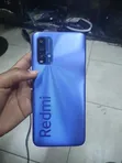 Xiaomi Redmi 10A 64GB Nyekundu - 3