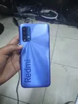 Xiaomi Redmi 10A 64GB Nyekundu - 4