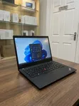 New Lenovo ThinkPad T14 Laptop - 16GB RAM, 512GB SSD - 1