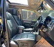 Mitsubishi Pajero Shogun 2016 Nyeusi - 4
