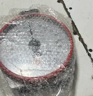 Portable Round Spring Balance Scale