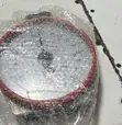 Portable Round Spring Balance Scale - 1