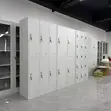 15-Door Steel Changing Room Locker - 2