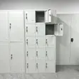 15-Door Steel Changing Room Locker - 4