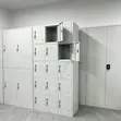 15-Door Steel Changing Room Locker - 5