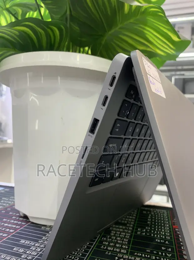 Laptop Dell Latitude 5320 16GB RAM, 512GB SSD - 1