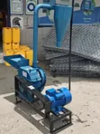 TLAC Posho Mill - 7.5HP Electric Chaff Cutter - 1
