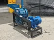 TLAC Posho Mill - 7.5HP Electric Chaff Cutter - 2