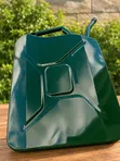 20L Heavy-Duty Metallic Fuel Can | Jerrycan - 2