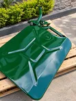 20L Heavy-Duty Metallic Fuel Can | Jerrycan - 3