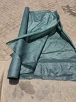 Heavy-Duty Privacy Shade Net / Agricultural Shade Cloth Roll, 4m x 50m - 3