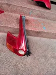 Nissan Juke 2006 Rear Lamps - Used - 2