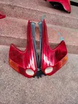 Nissan Juke 2006 Rear Lamps - Used - 3