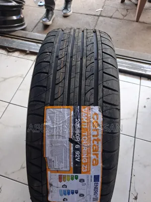 Brand New 16" Tyres Made in China