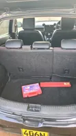Mazda Demio 2014 Black - 3