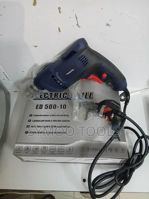 Freevel Multifunctional Electric Drill