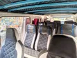 Van Car Seats - Toyota Vannette, Townace, Suzuki - 2