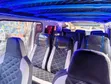Van Car Seats - Toyota Vannette, Townace, Suzuki - 4