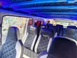 Van Car Seats - Toyota Vannette, Townace, Suzuki - 5