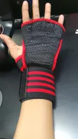 Gloves za Gym Mpya Kabisa - 2