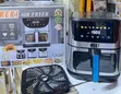 Brand New Reki 6 Litre Air Fryer - 2