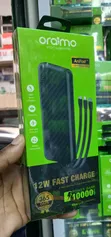 Oraimo Slice Link 10000mAh Power Bank (OPB-P5101) - 1
