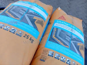 SikaTop-501 Capillary Waterproofing Kit (25kg)