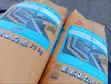 SikaTop-501 Kinga ya Maji ya Capillary (25kg) - 1