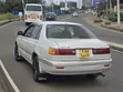 Toyota Premio 2001 Beige - 1