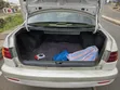 Toyota Premio 2001 Beige - 2