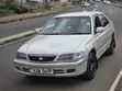 Toyota Premio 2001 Beige - 4