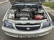 Toyota Premio 2001 Beige - 5