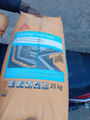 SikaTop-501 Seal 25kg