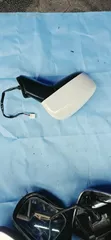 Suzuki Wagon R Side Mirror (Genuine Ex-Japan) - 1