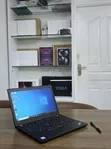 New Lenovo ThinkPad X280 Laptop - 8GB RAM, 256GB SSD - 1