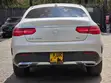 Mercedes-Benz GLE 350 2017 Nyeupe - 4