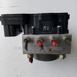 Suzuki Alto 2018 ABS Module