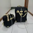 2-in-1 Trolley Bag ya Kusafiria - 2