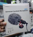 Boya BY-MM1 Cardioid Condenser Microphone - 1